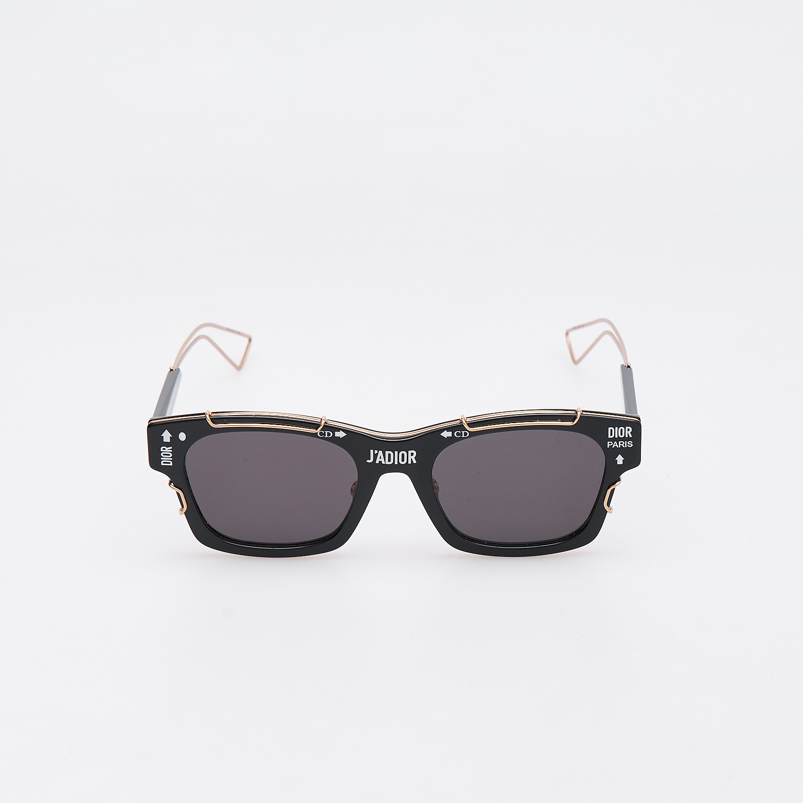 Очки Christian Dior - купить оригинал в секонд-хенде SFS - 1