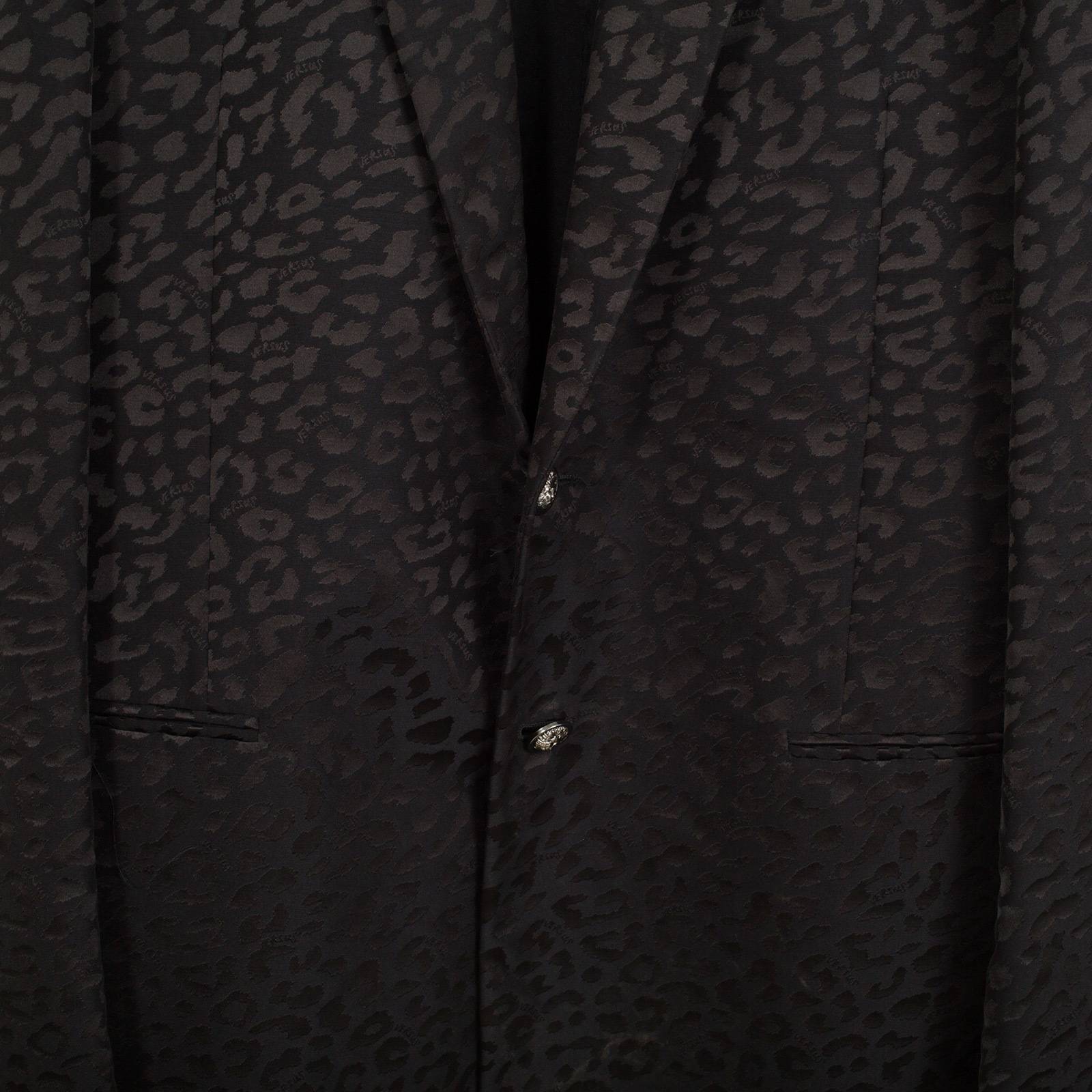 Пиджак Versus Versace - купить оригинал в секонд-хенде SFS