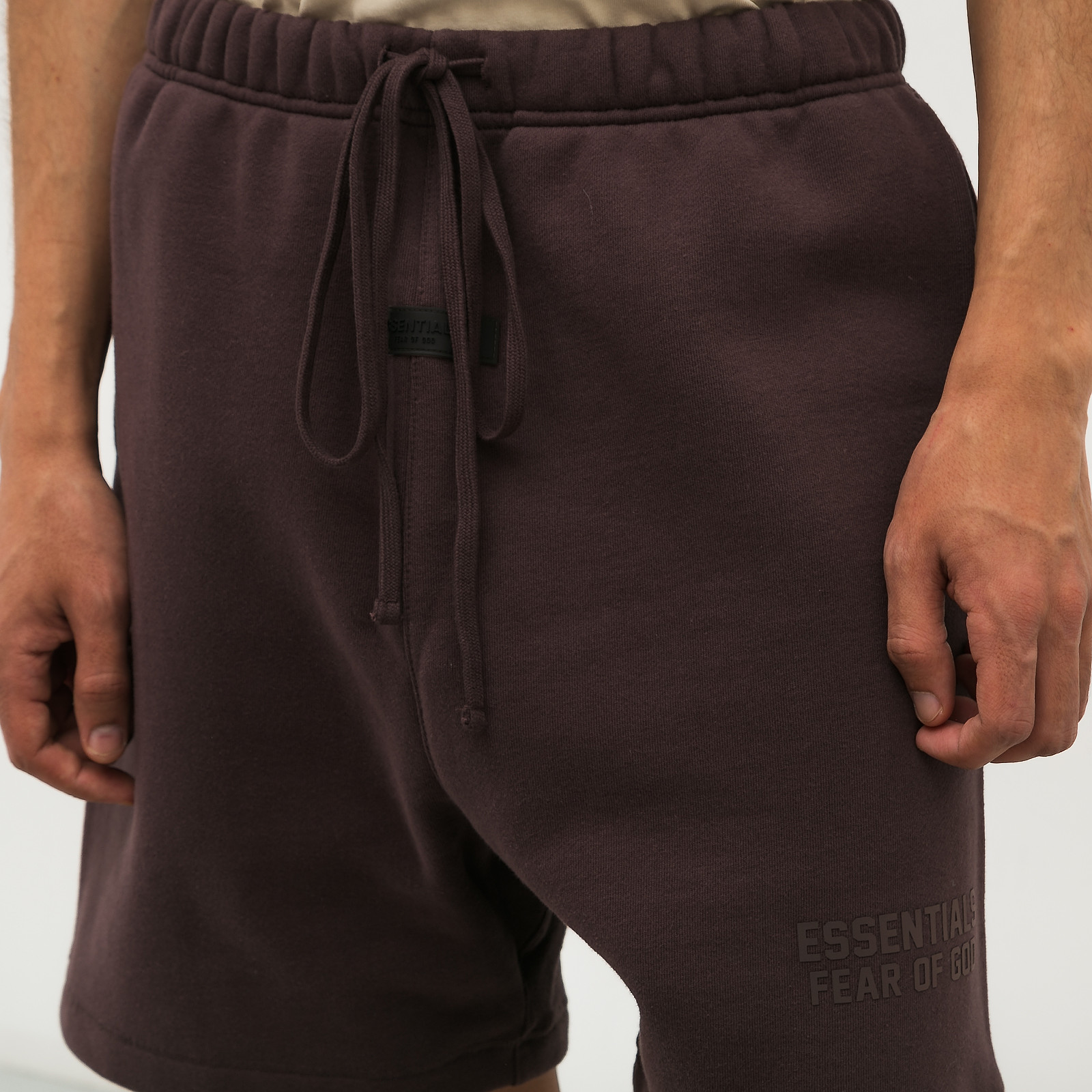 Шорты Essentials Fear of God - купить оригинал в секонд-хенде SFS - 4