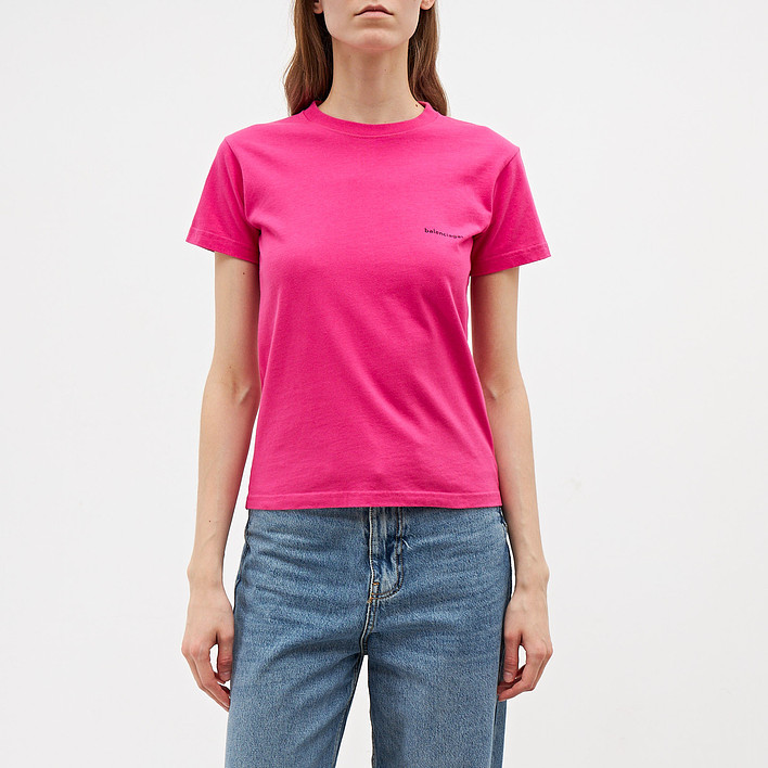 Футболка Balenciaga