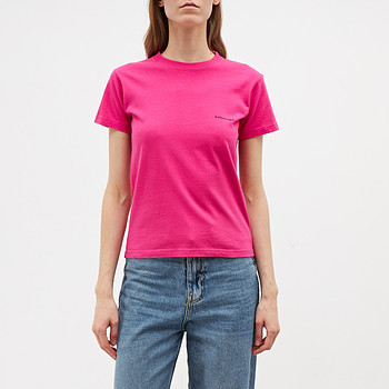 Футболка Balenciaga