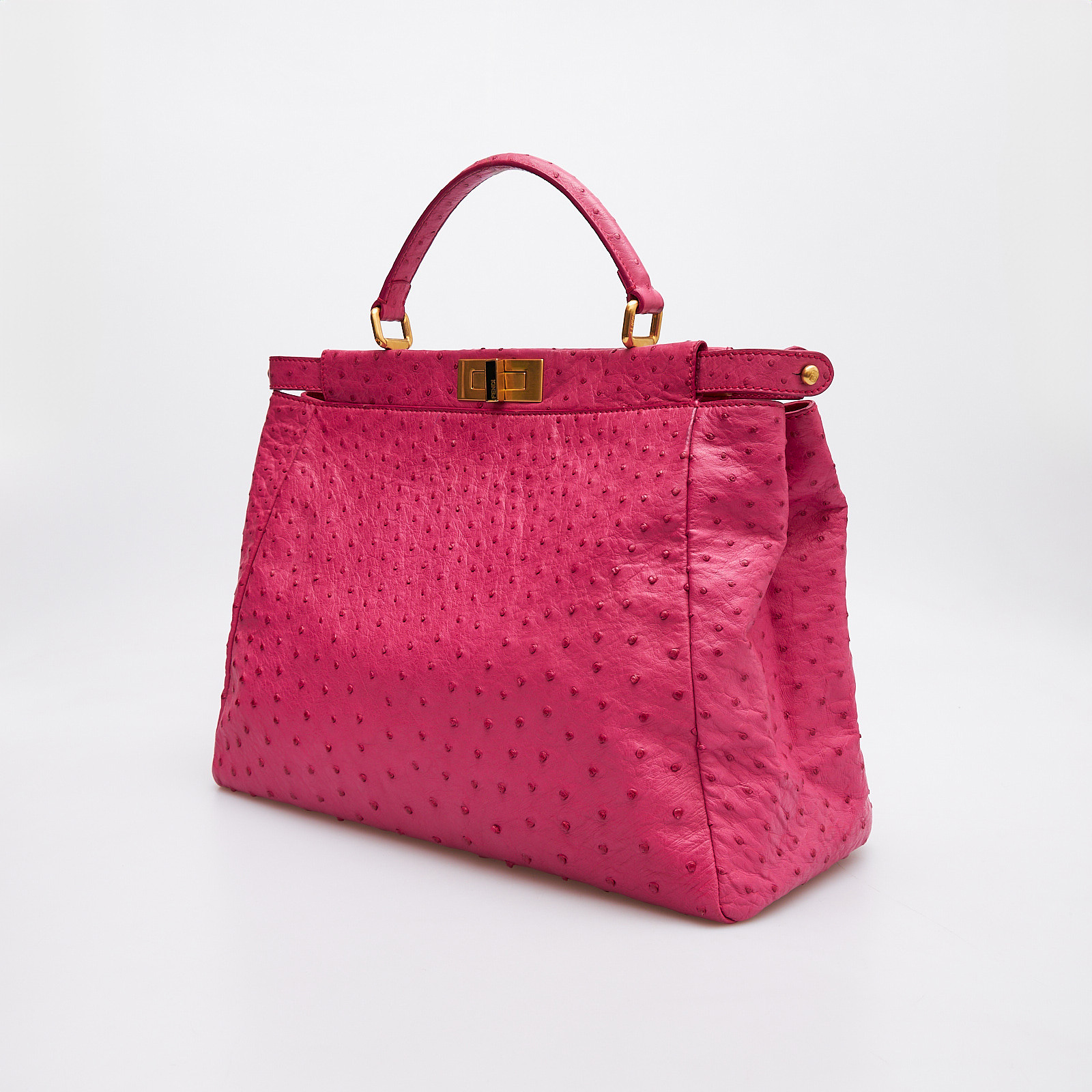 Сумка Fendi - купить оригинал в секонд-хенде SFS - 4