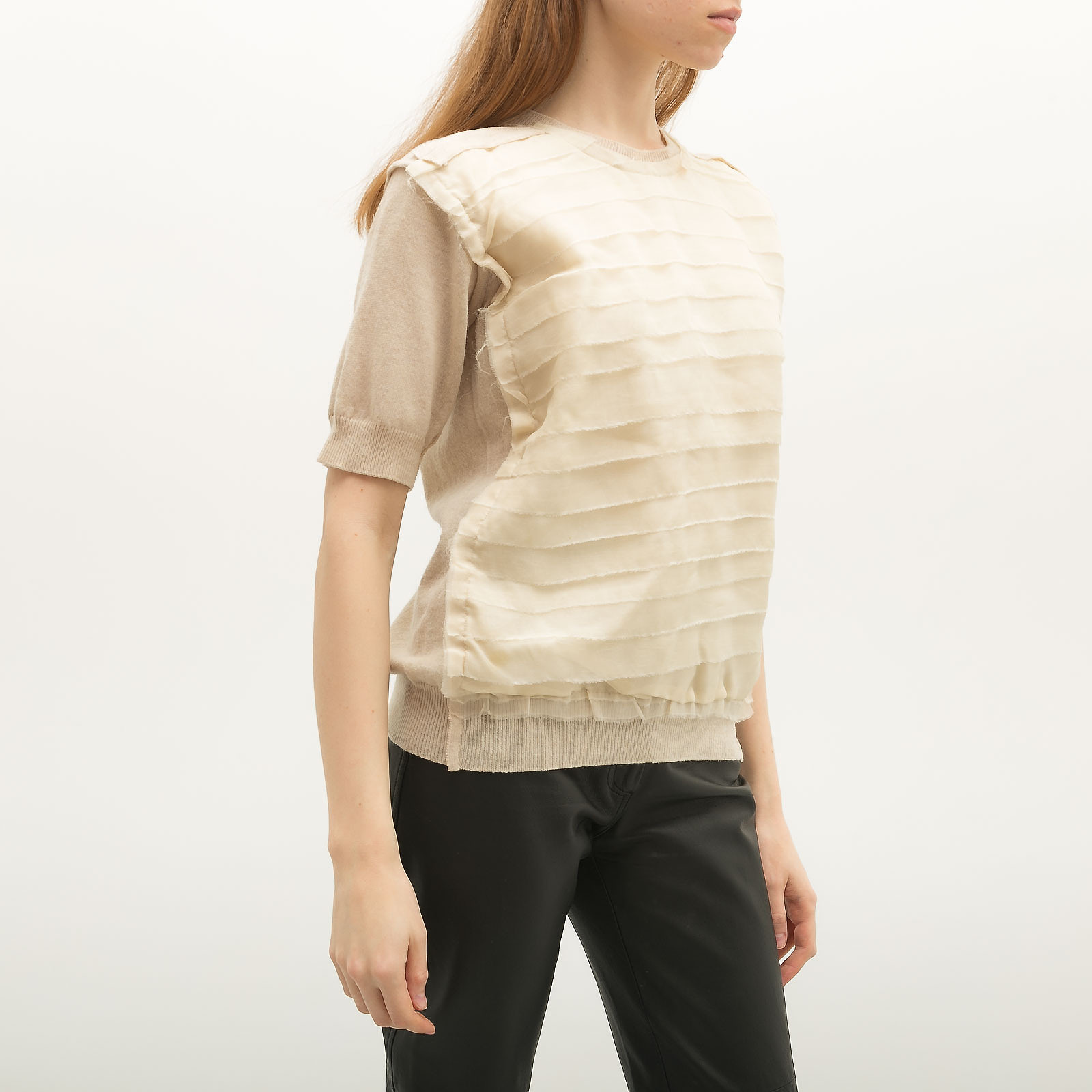 Джемпер Lanvin - купить оригинал в секонд-хенде SFS - 3