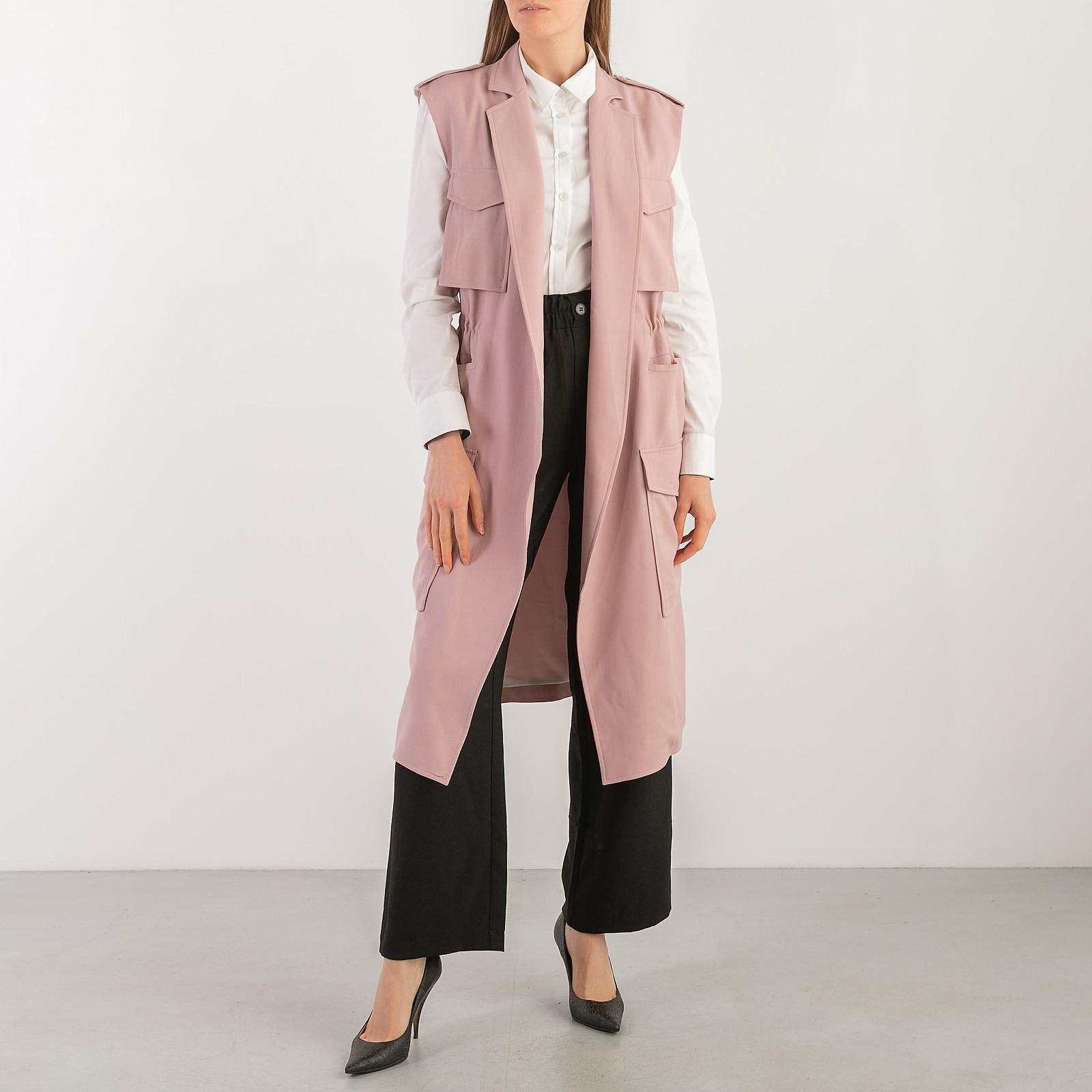 Жилет Acne Studios - купить оригинал в секонд-хенде SFS - 1