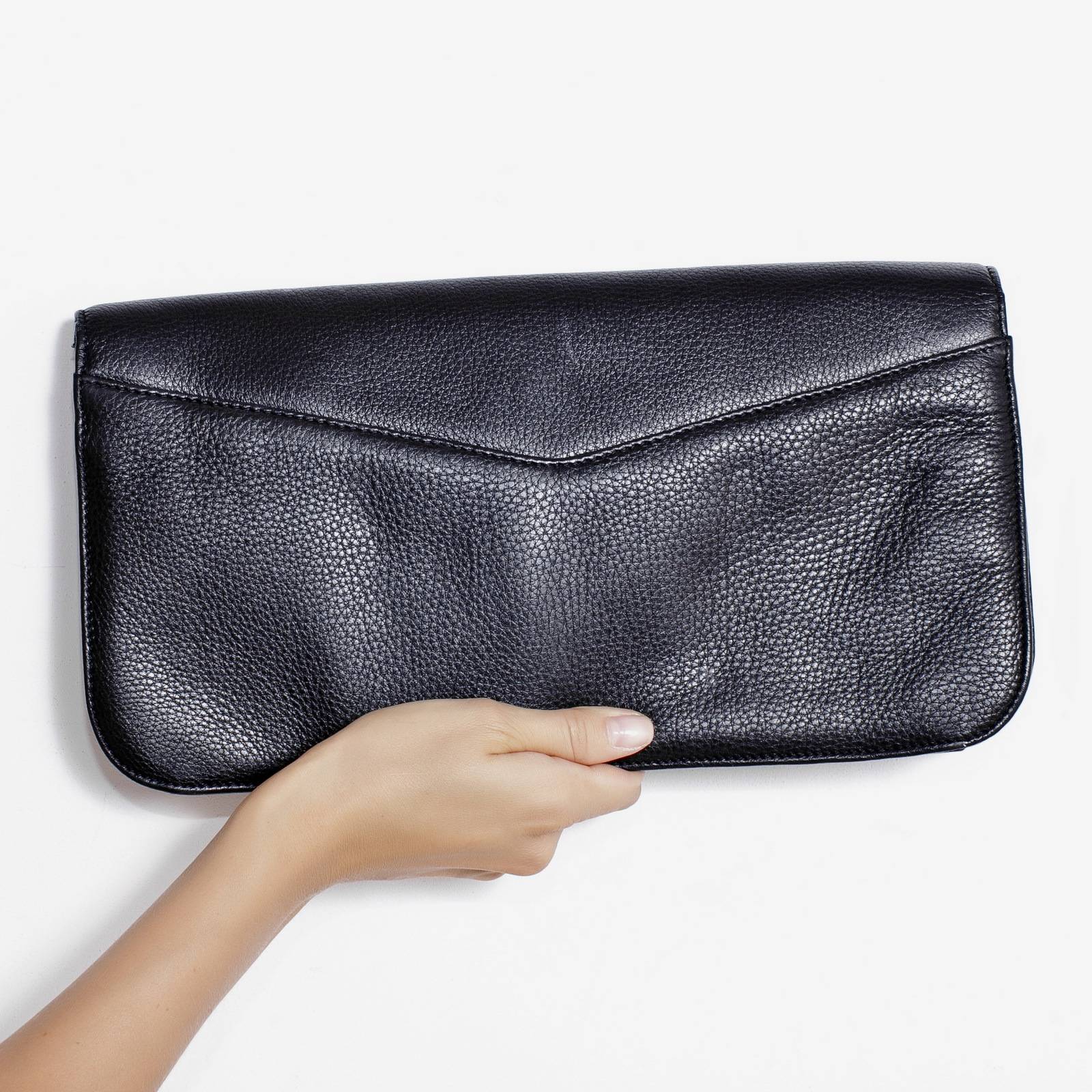 Клатч Marc by Marc Jacobs - купить оригинал в секонд-хенде SFS - 2
