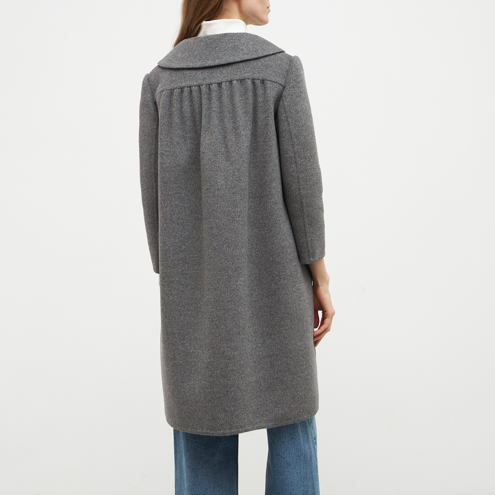 Пальто Prada - купить оригинал в секонд-хенде SFS - 2