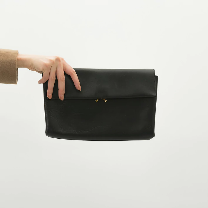 Клатч Marni