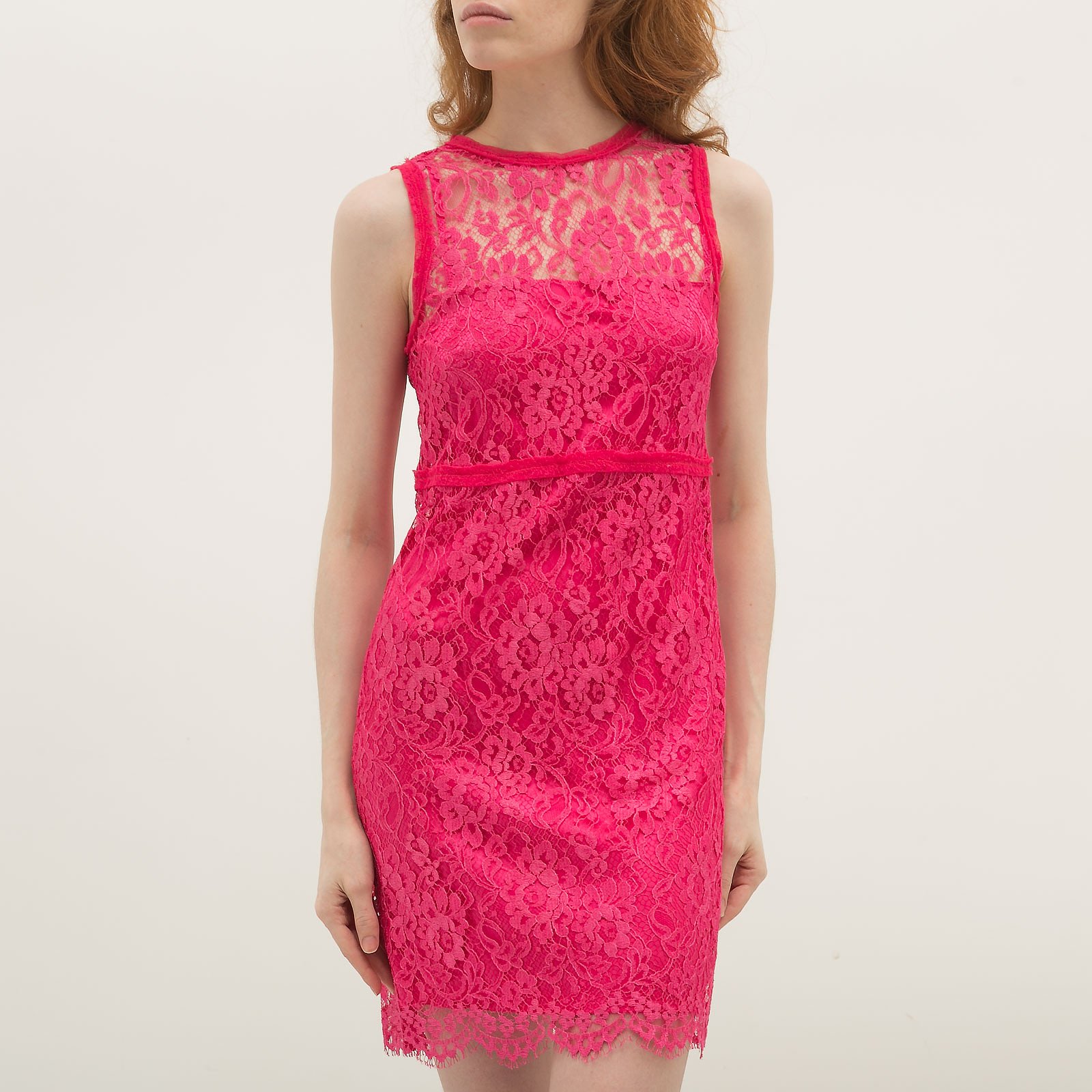 Платье D&G - купить оригинал в секонд-хенде SFS - 1