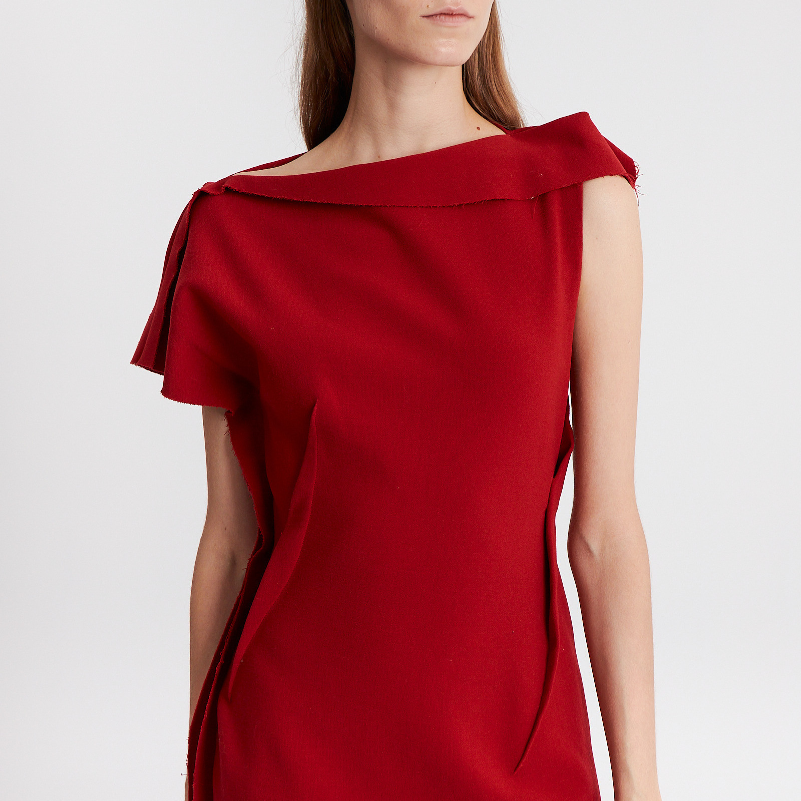 Платье Lanvin - купить оригинал в секонд-хенде SFS - 4