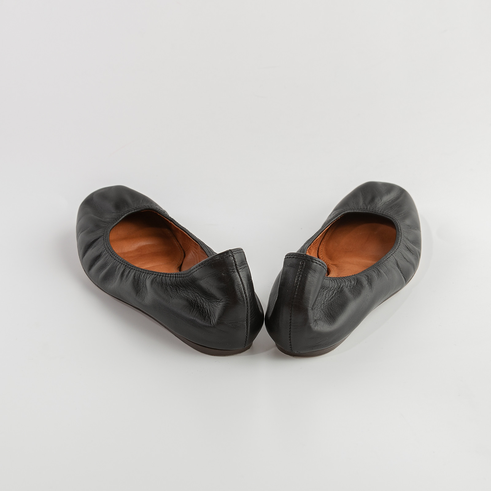 Балетки Lanvin - купить оригинал в секонд-хенде SFS - 3