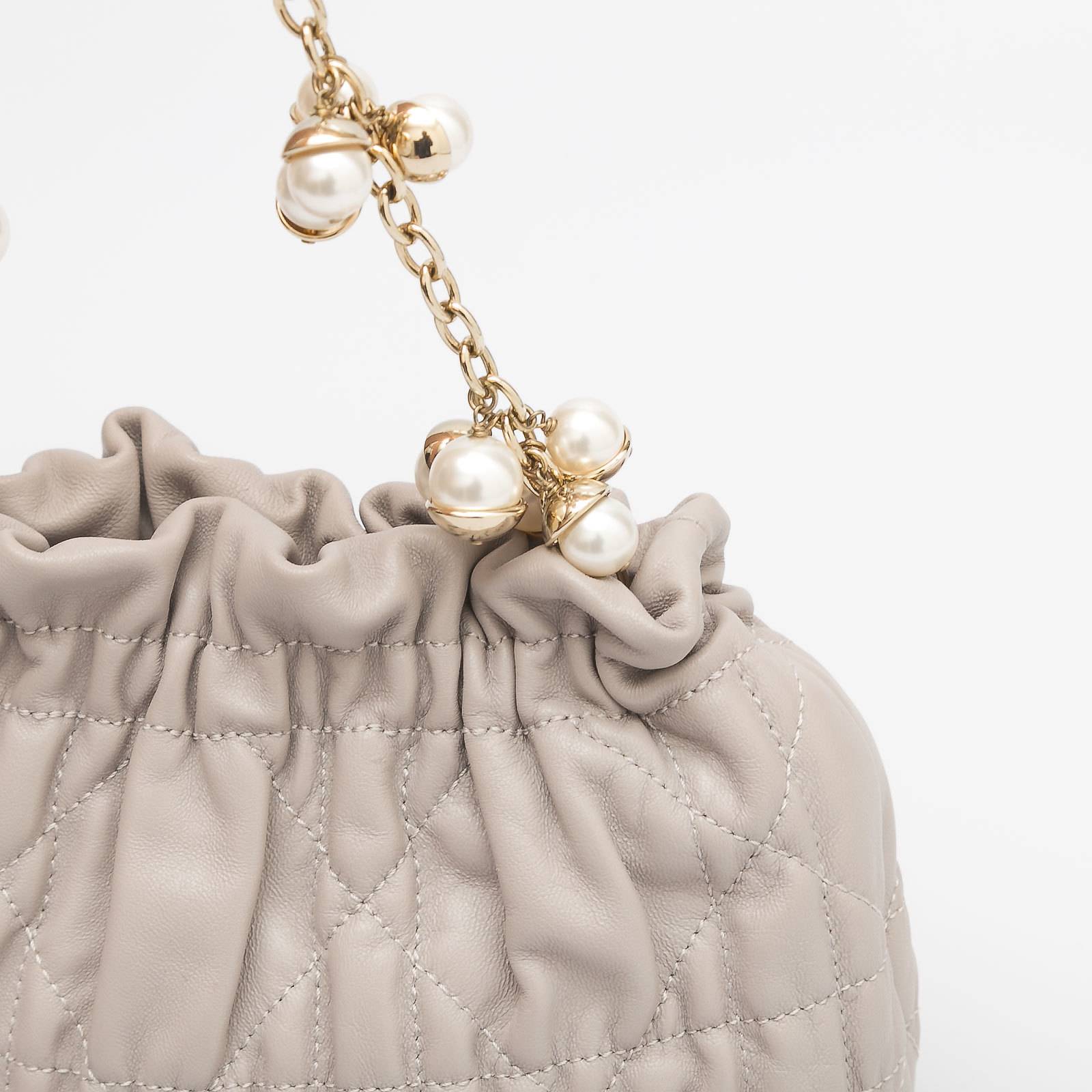 Сумка Christian Dior - купить оригинал в секонд-хенде SFS