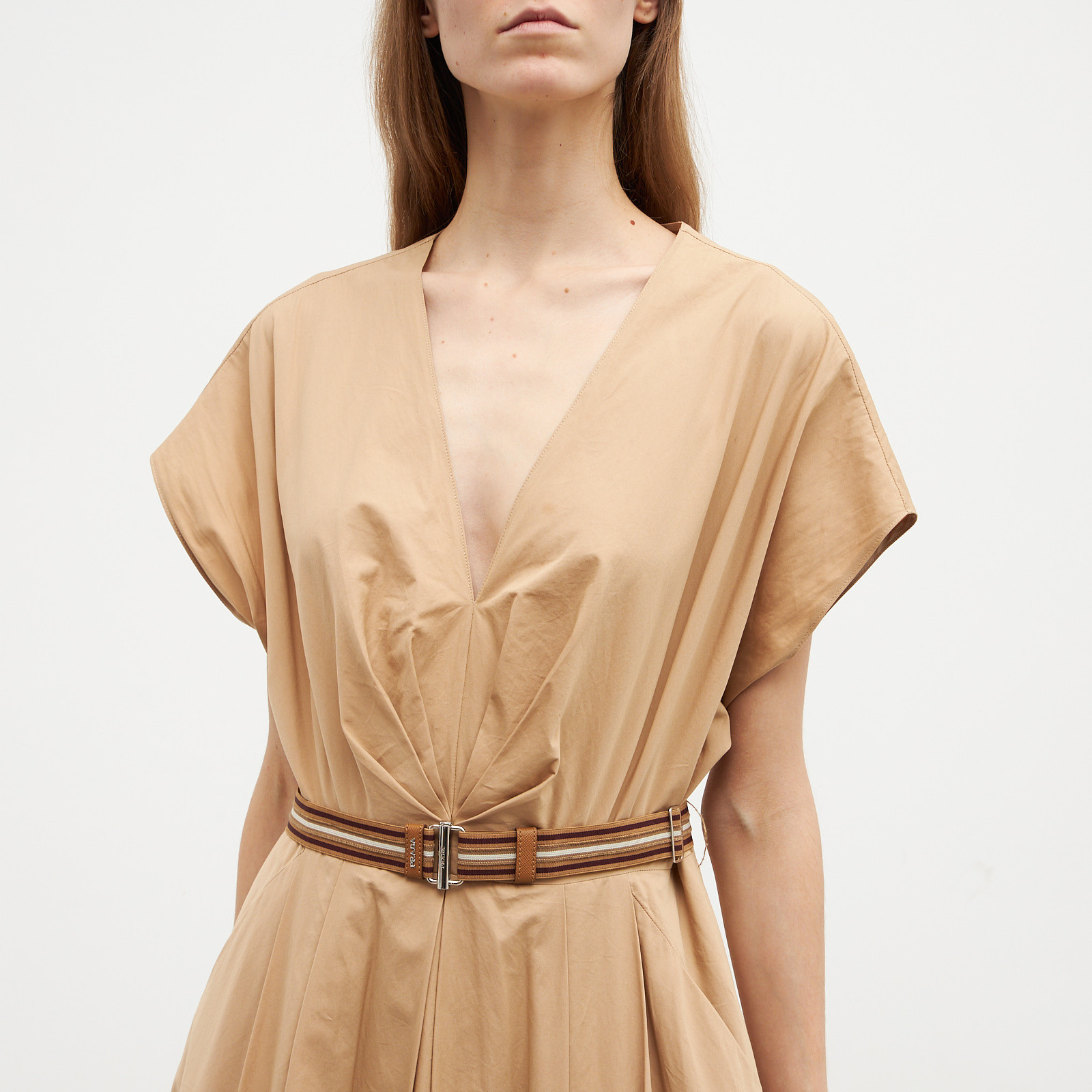 Платье Prada - купить оригинал в секонд-хенде SFS - 4