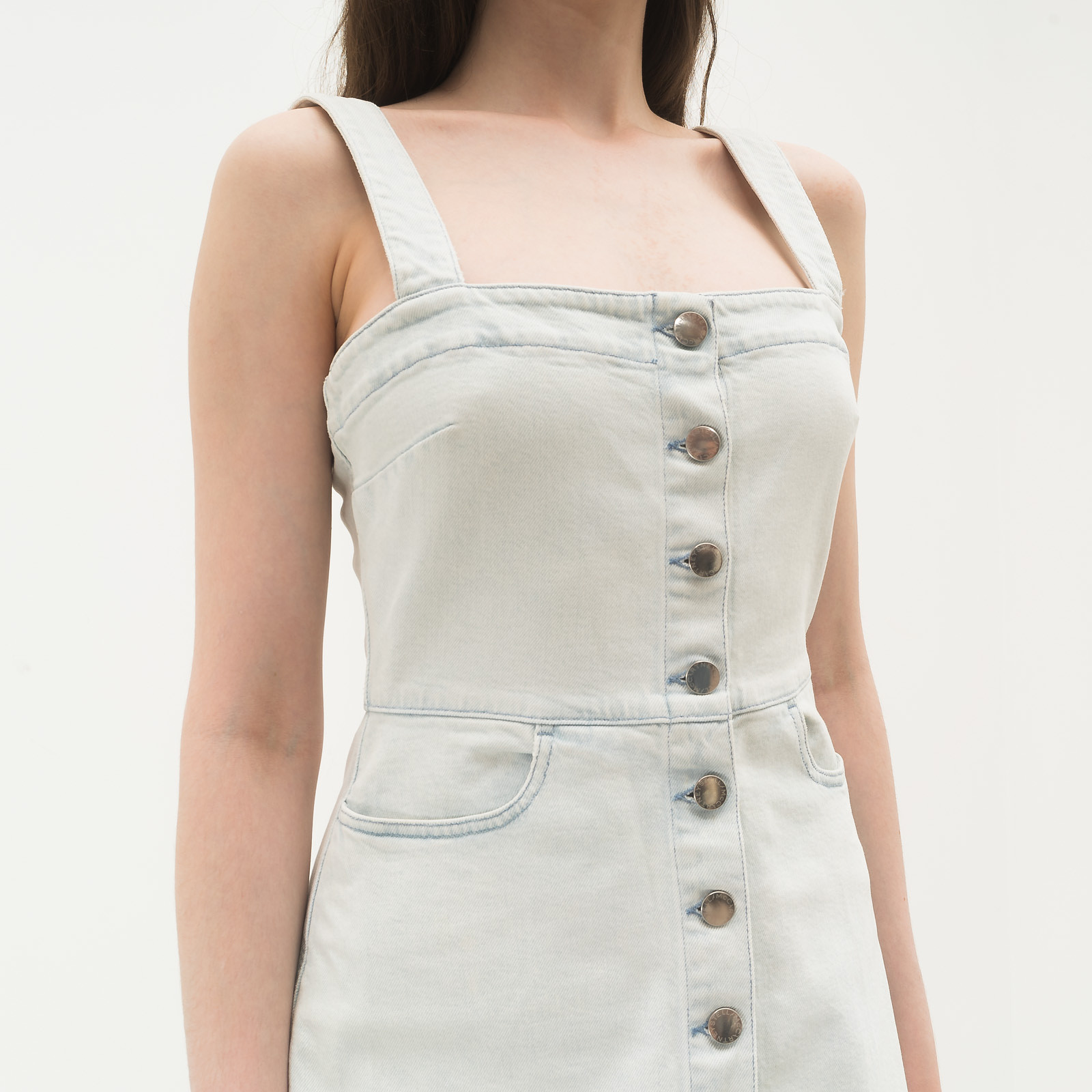 Платье Stella McCartney - купить оригинал в секонд-хенде SFS - 3