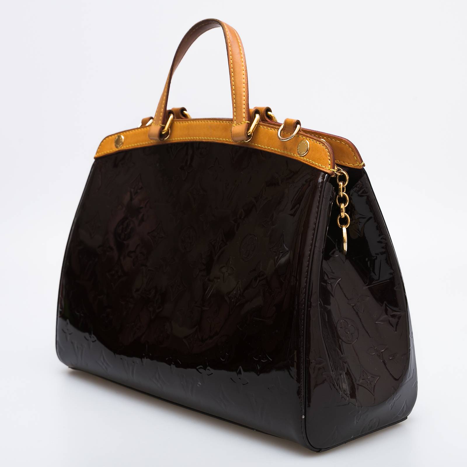 Сумка Louis Vuitton - купить оригинал в секонд-хенде SFS - 3