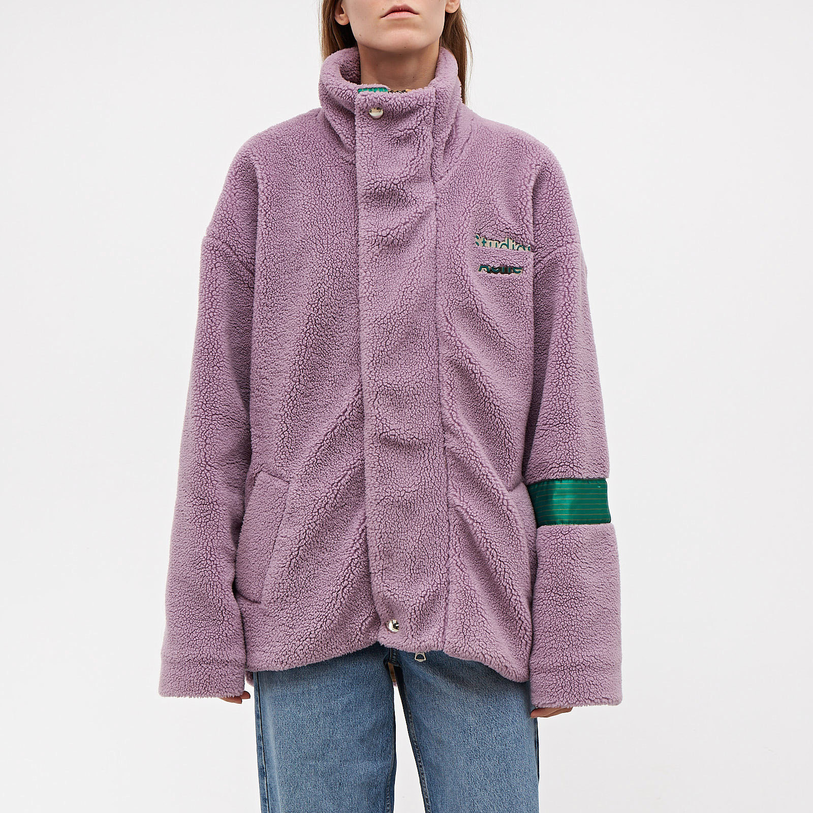 Куртка Acne Studios - купить оригинал в секонд-хенде SFS - 1