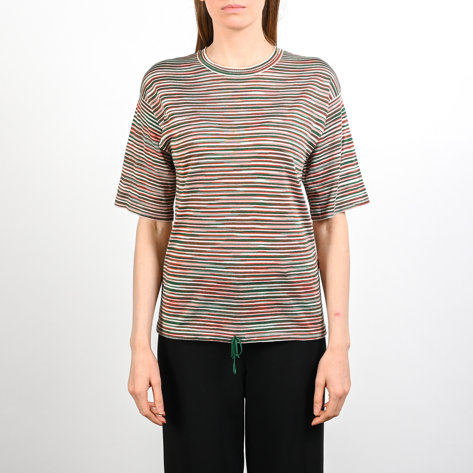 Топ Missoni - купить оригинал в секонд-хенде SFS - 1