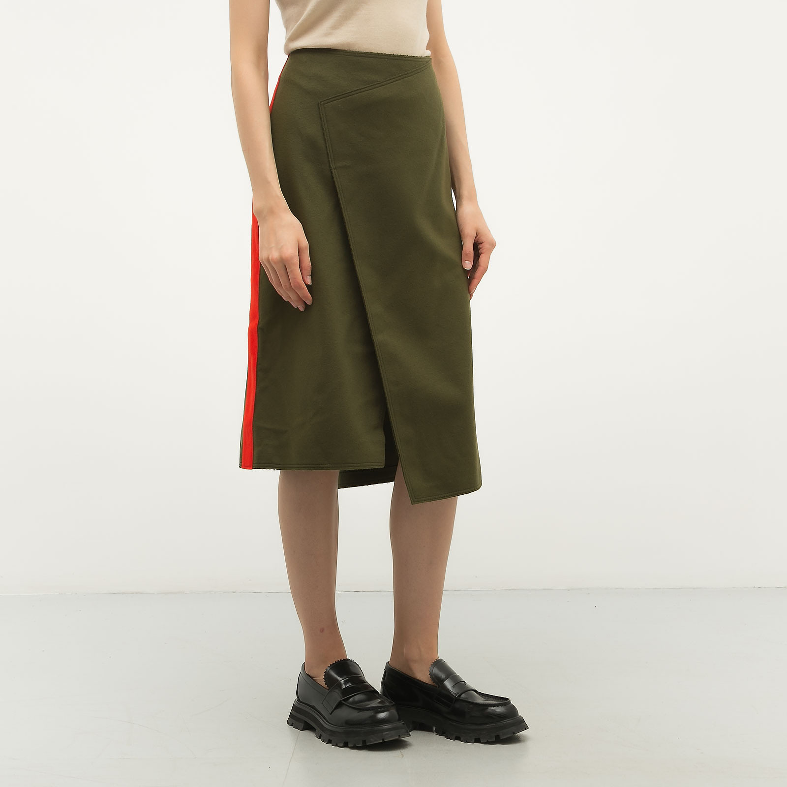 Юбка Joseph - купить оригинал в секонд-хенде SFS - 3