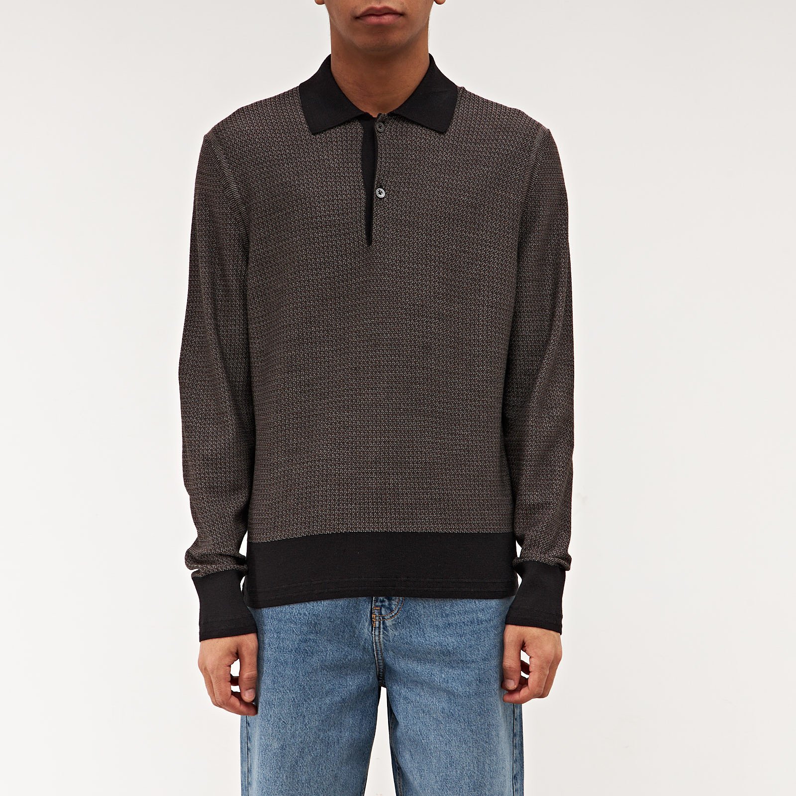 Джемпер Tom Ford - купить оригинал в секонд-хенде SFS - 1