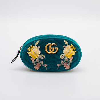 Сумка поясная Gucci