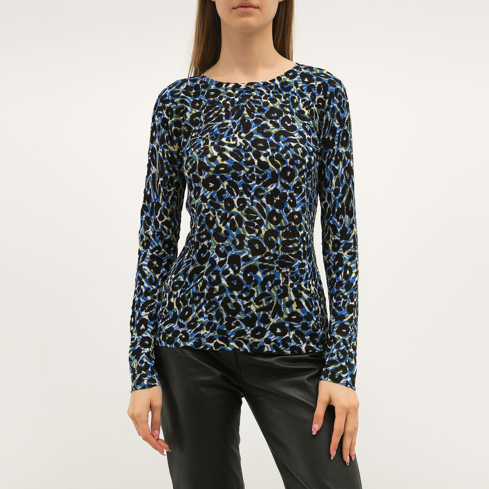 Лонгслив Missoni - купить оригинал в секонд-хенде SFS - 1