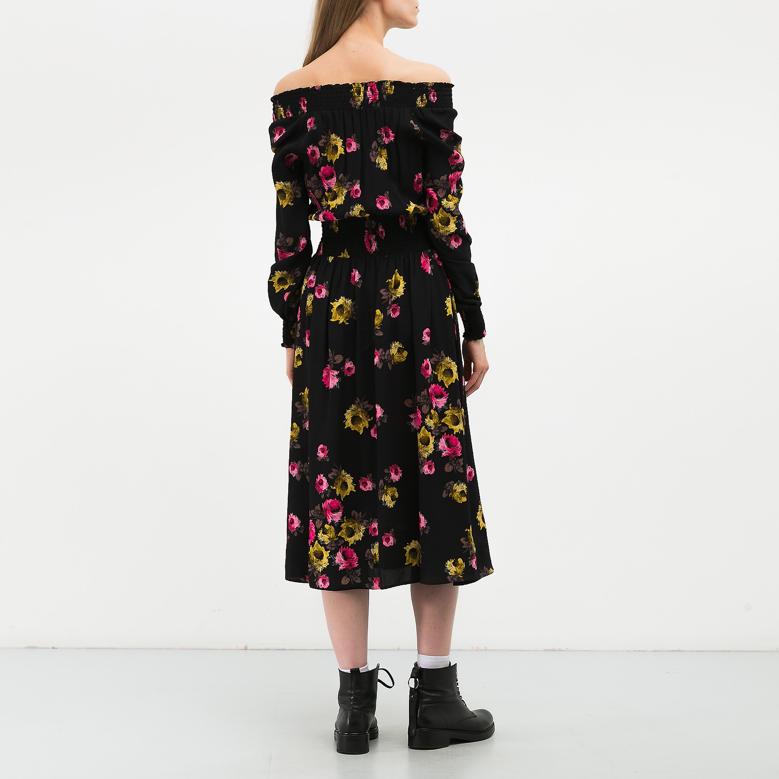 Платье Prada - купить оригинал в секонд-хенде SFS - 2