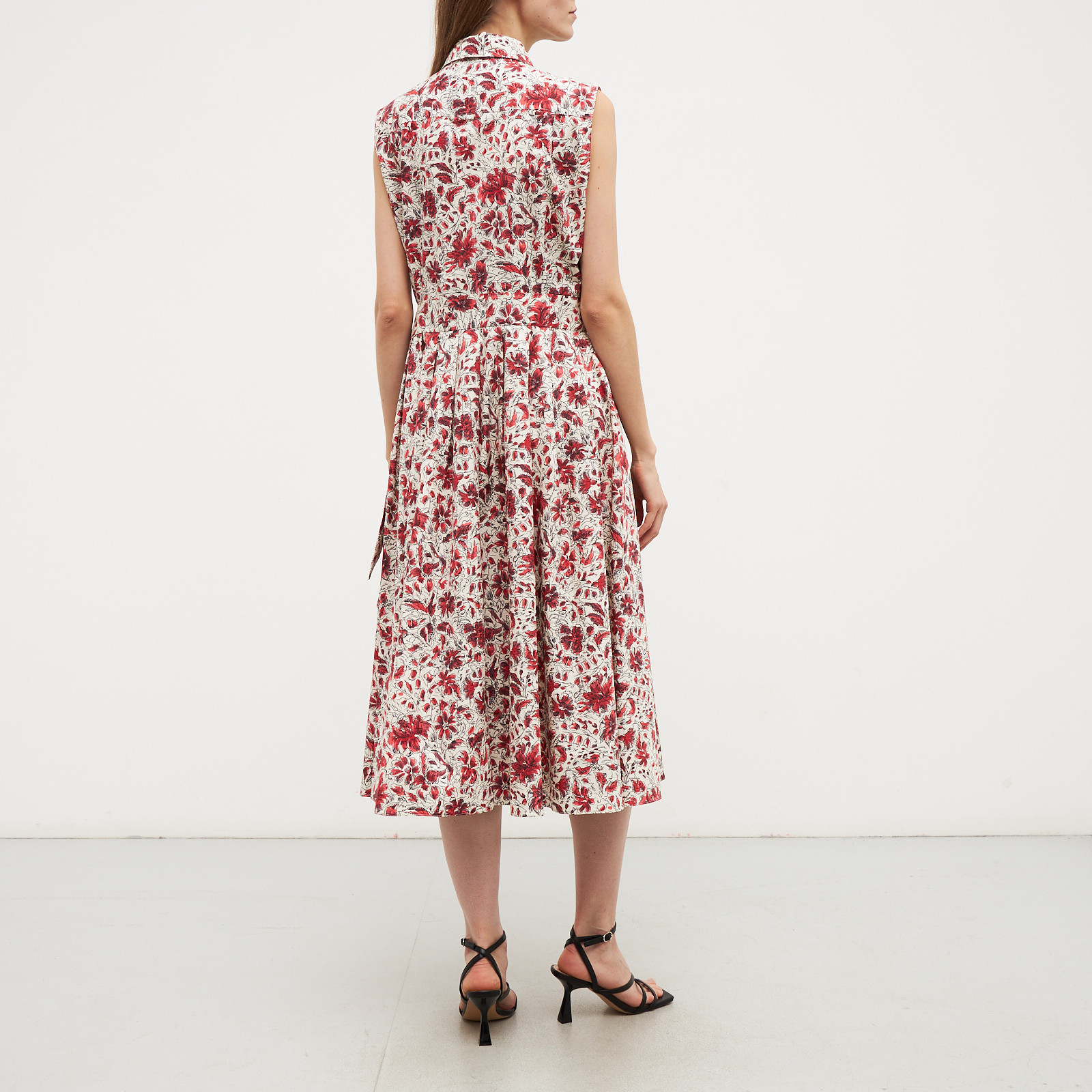 Платье Prada - купить оригинал в секонд-хенде SFS - 5