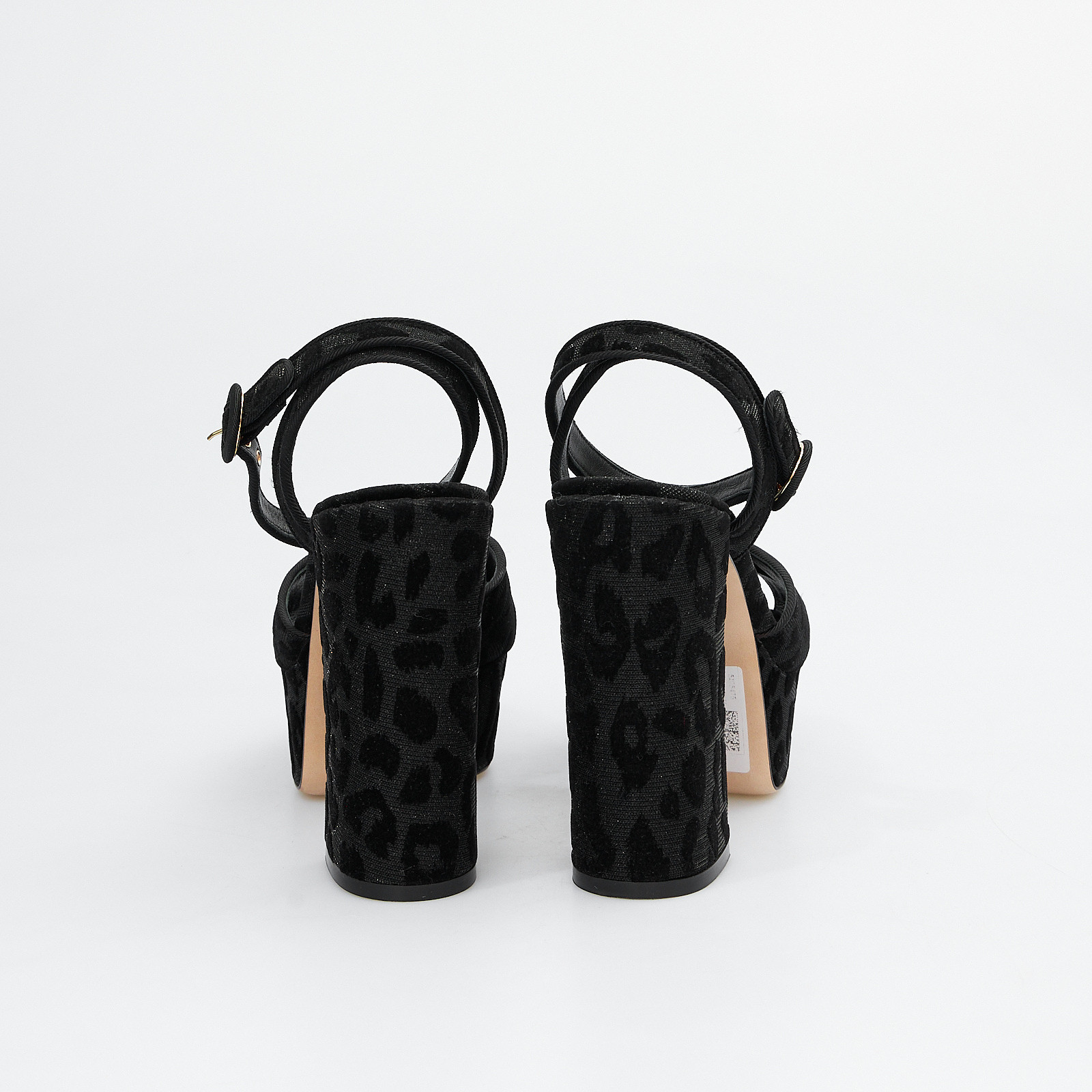 Босоножки Dolce&Gabbana - купить оригинал в секонд-хенде SFS - 3