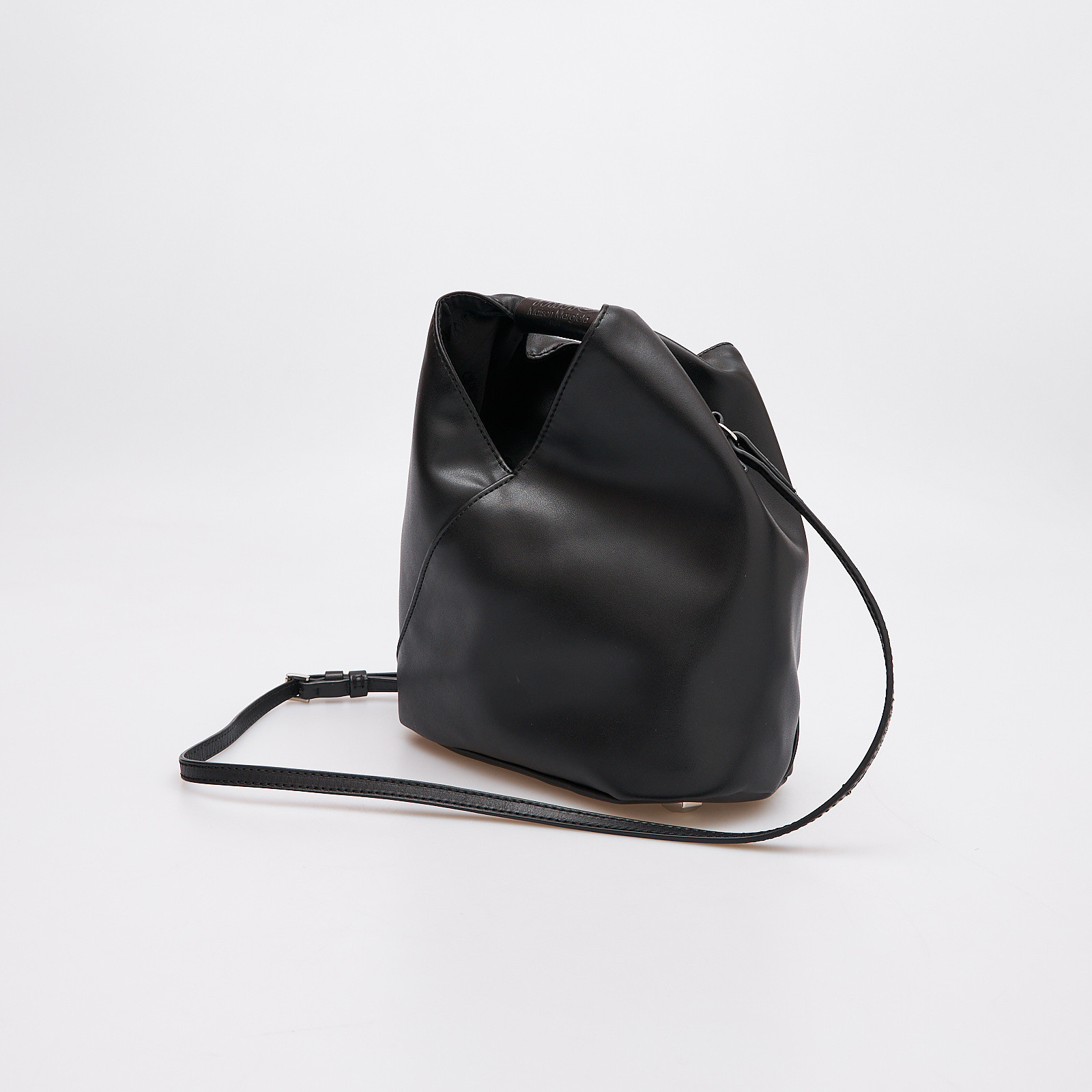 Сумка MM6 Maison Margiela - купить оригинал в секонд-хенде SFS - 4