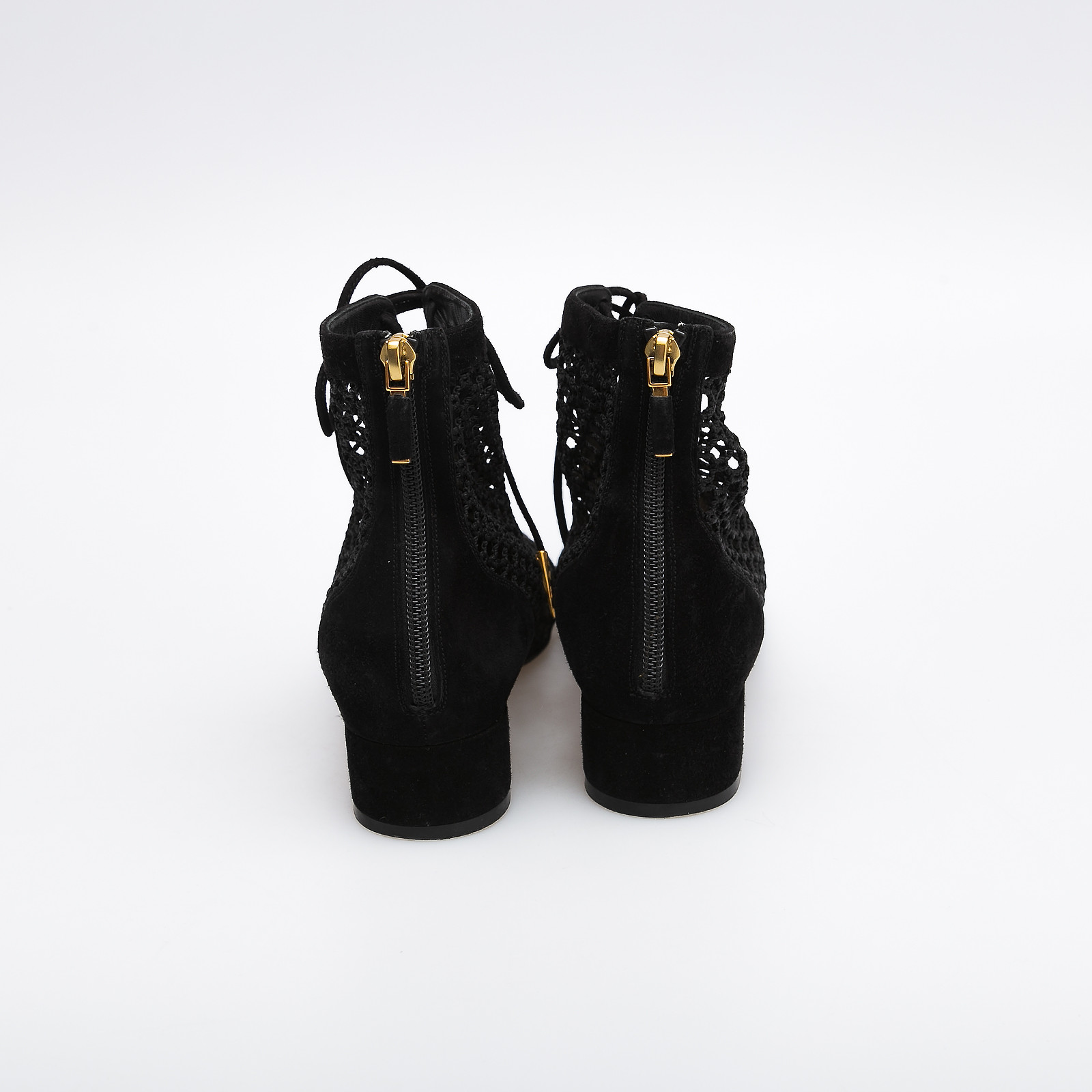 Ботильоны Christian Dior - купить оригинал в секонд-хенде SFS - 3