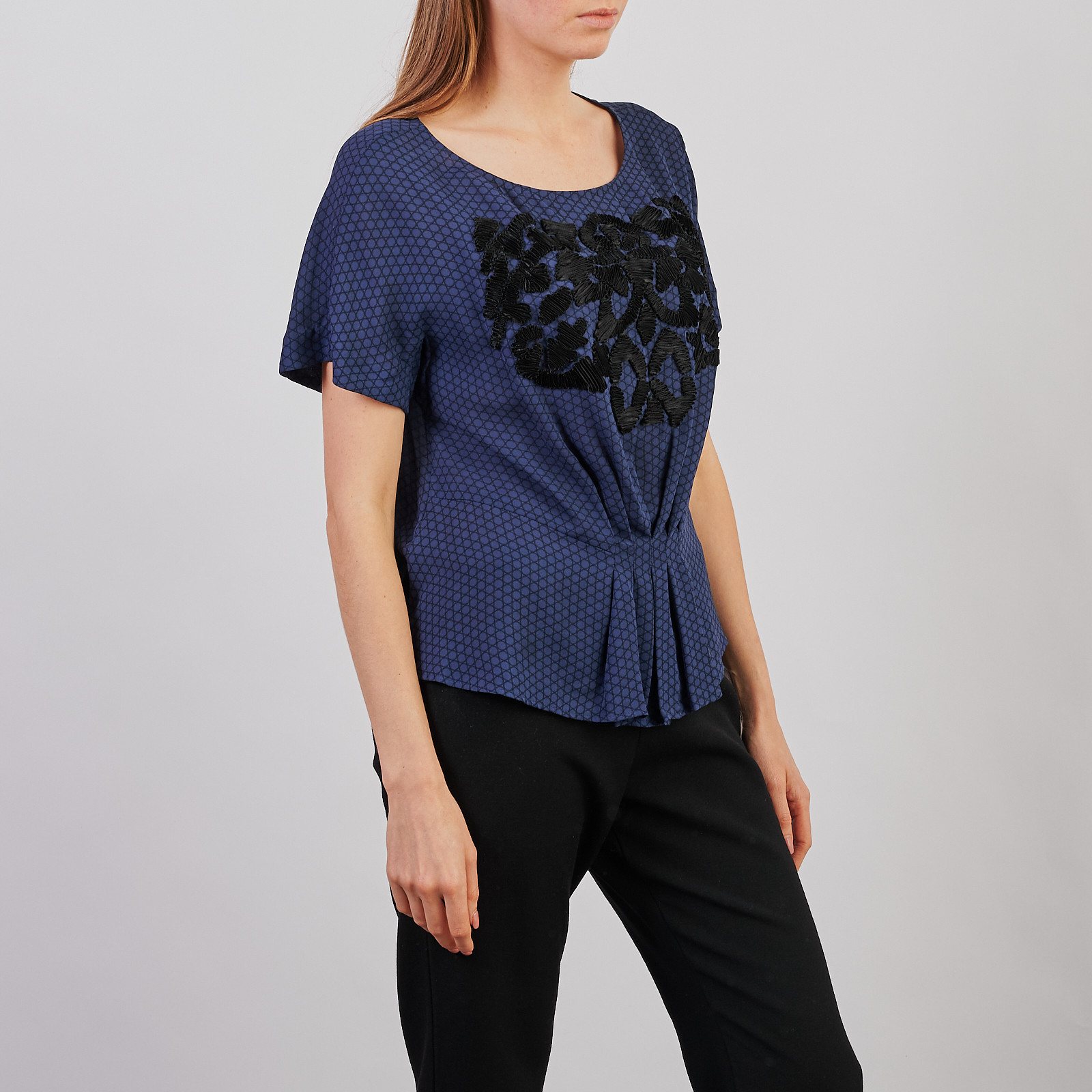 Топ 3.1 Phillip Lim - купить оригинал в секонд-хенде SFS - 3