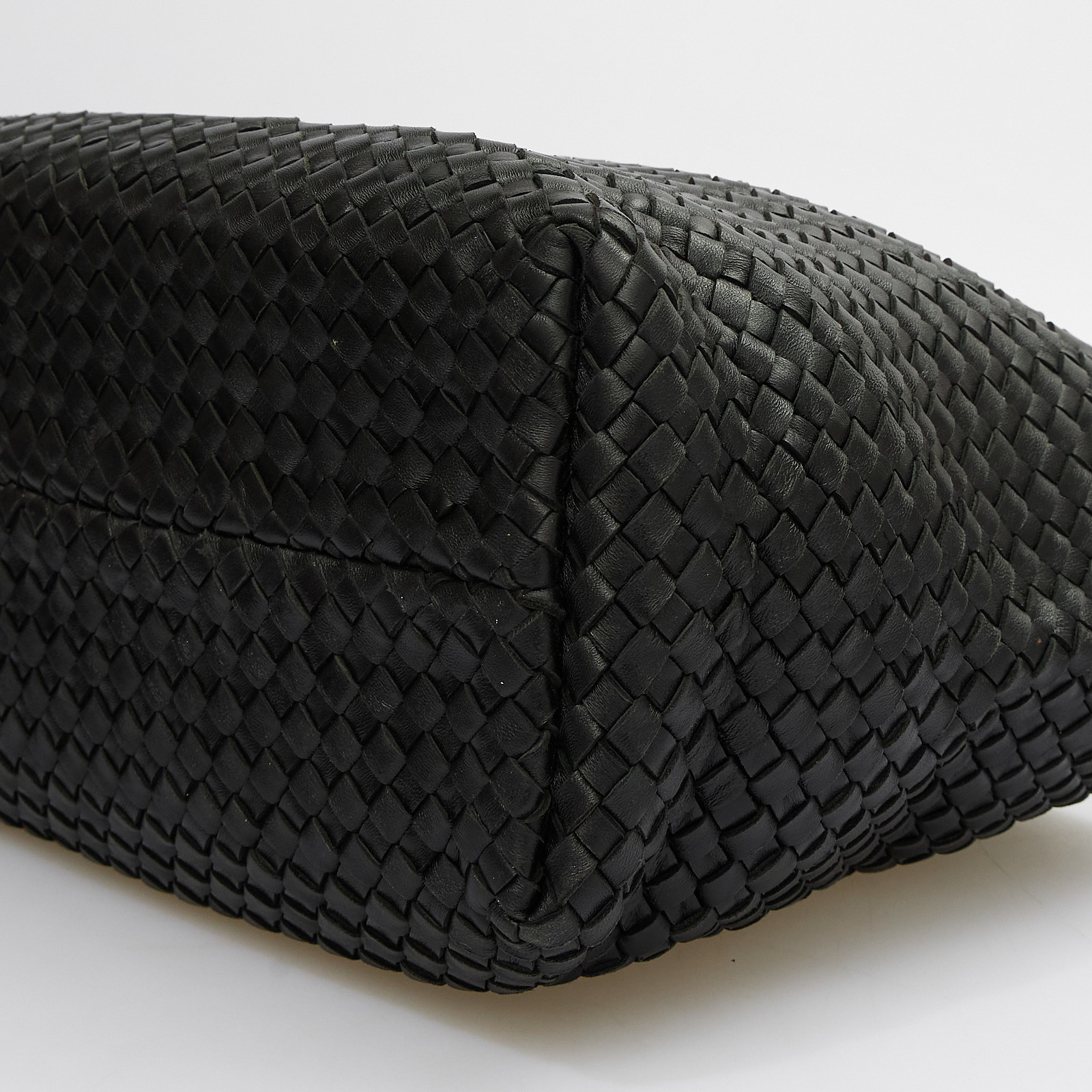 Сумка Bottega Veneta - купить оригинал в секонд-хенде SFS - 7