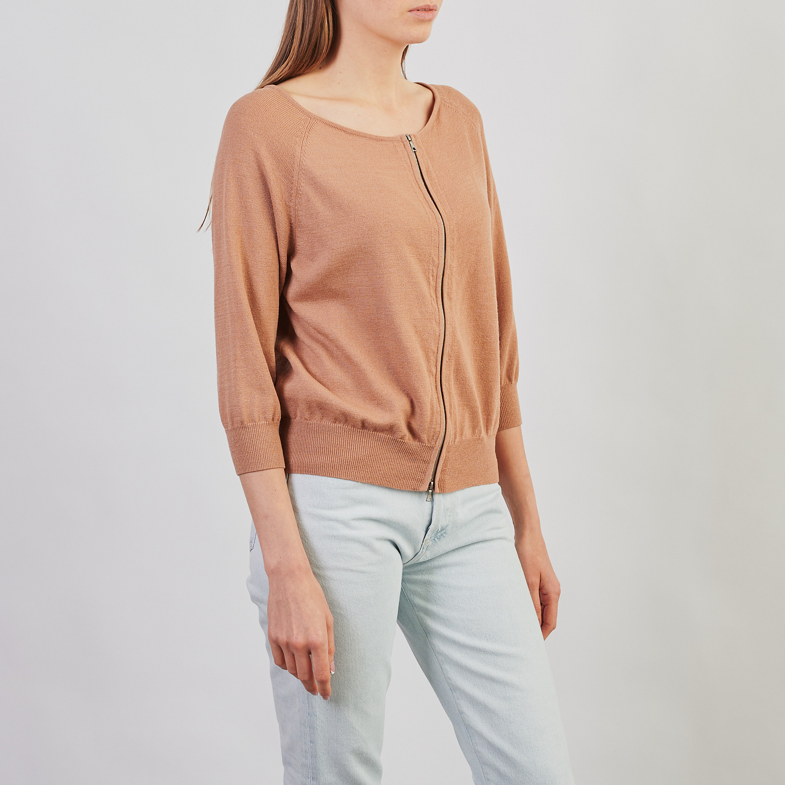 Кардиган Dries Van Noten - купить оригинал в секонд-хенде SFS - 3