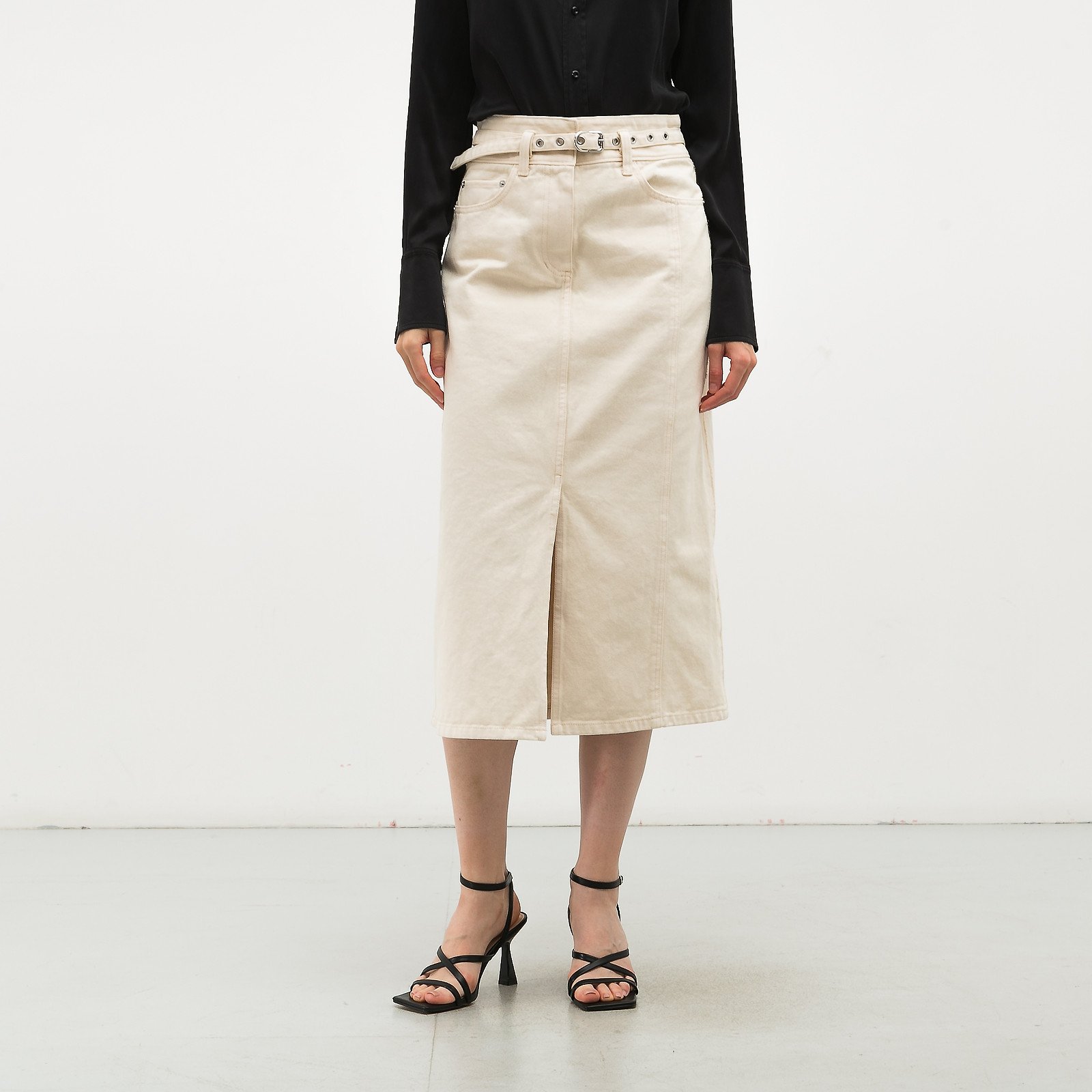 Юбка 3.1 Phillip Lim - купить оригинал в секонд-хенде SFS - 1