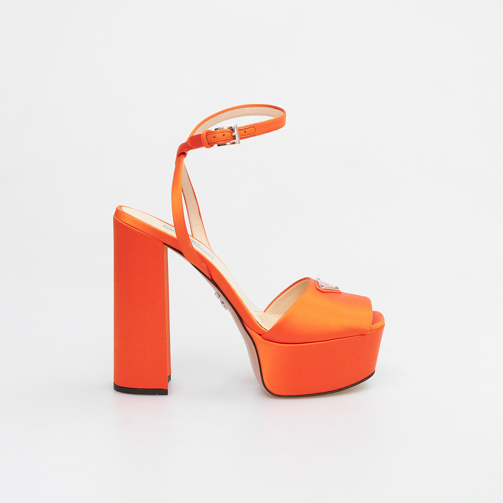 Босоножки Prada - купить оригинал в секонд-хенде SFS - 1