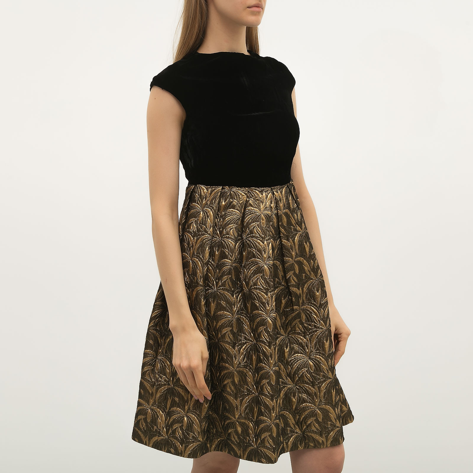 Платье Max Mara - купить оригинал в секонд-хенде SFS - 3