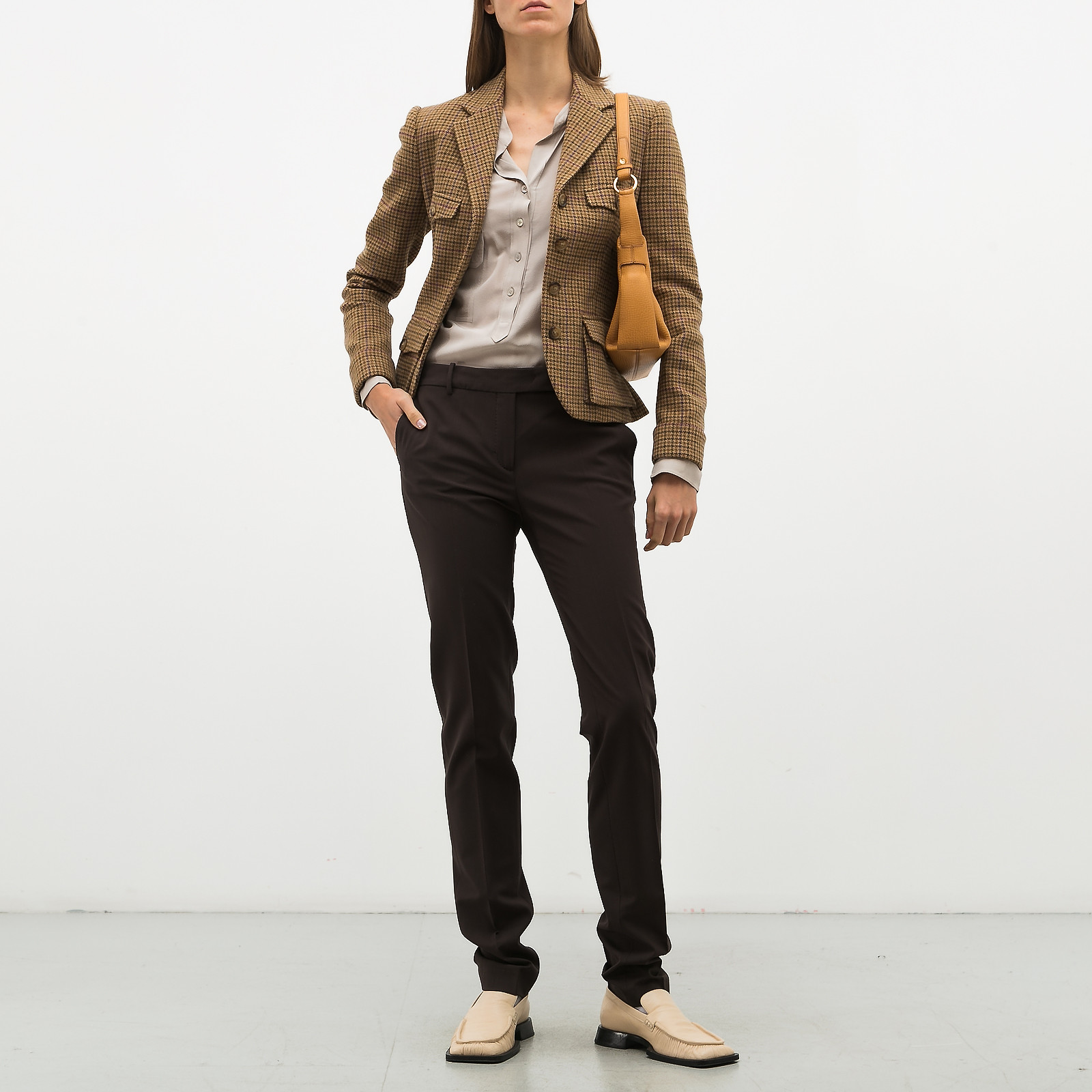 Блуза Stella McCartney - купить оригинал в секонд-хенде SFS - 2