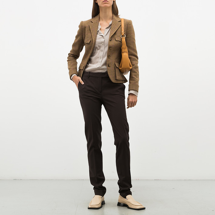 Блуза Stella McCartney