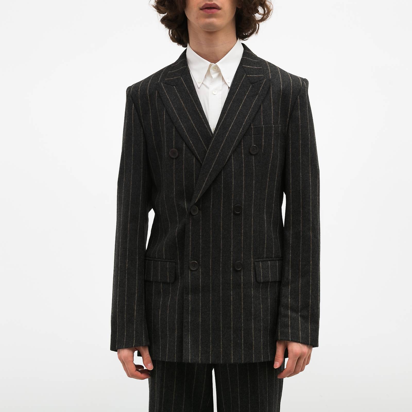 Костюм Versace - купить оригинал в секонд-хенде SFS - 3