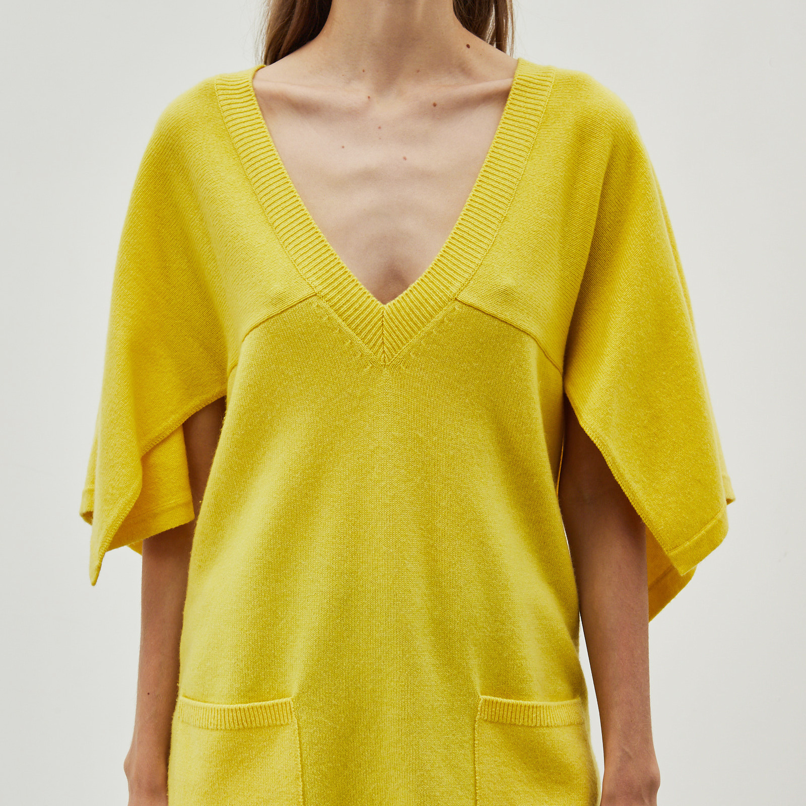 Джемпер Chanel - купить оригинал в секонд-хенде SFS - 4