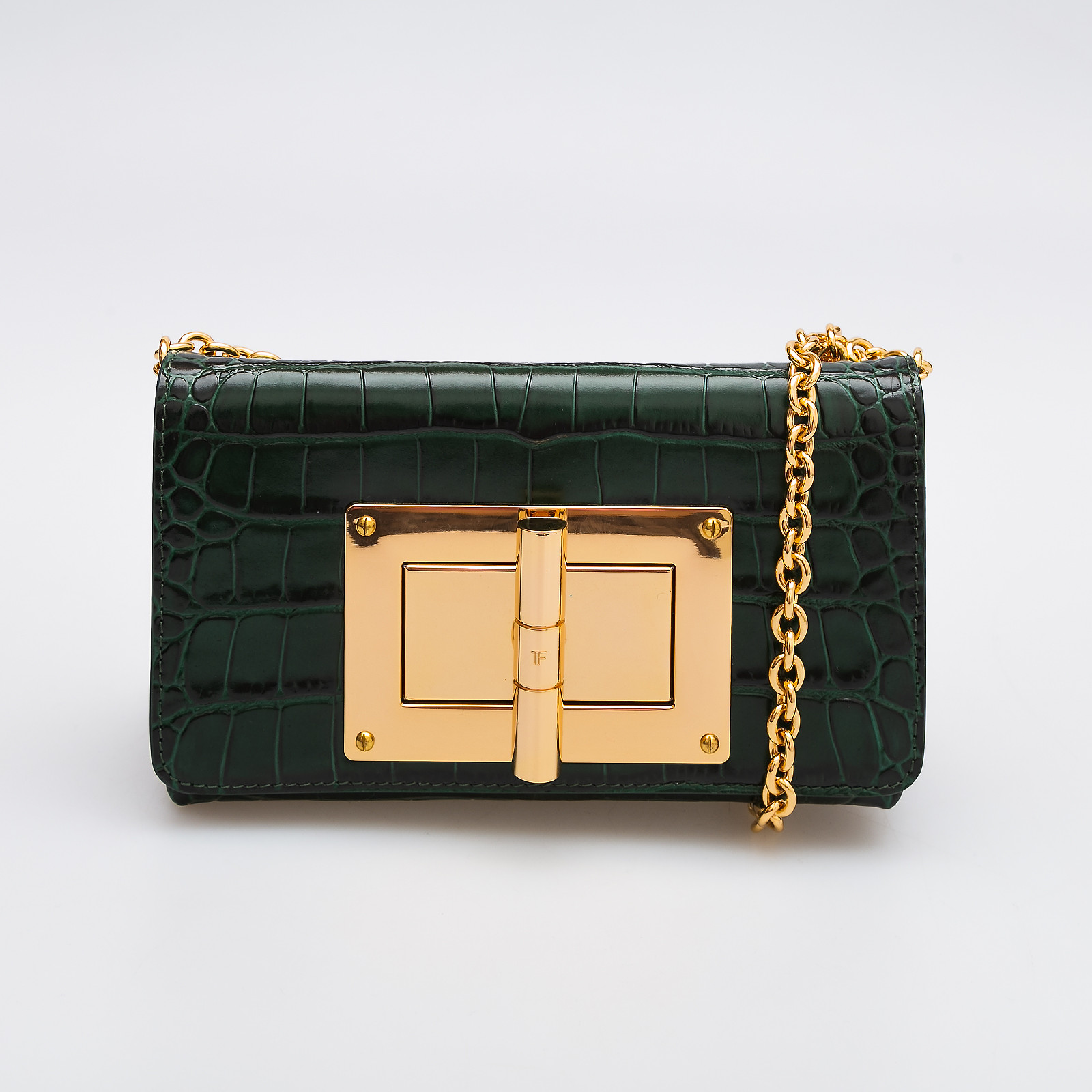 Сумка Tom Ford - купить оригинал в секонд-хенде SFS - 1