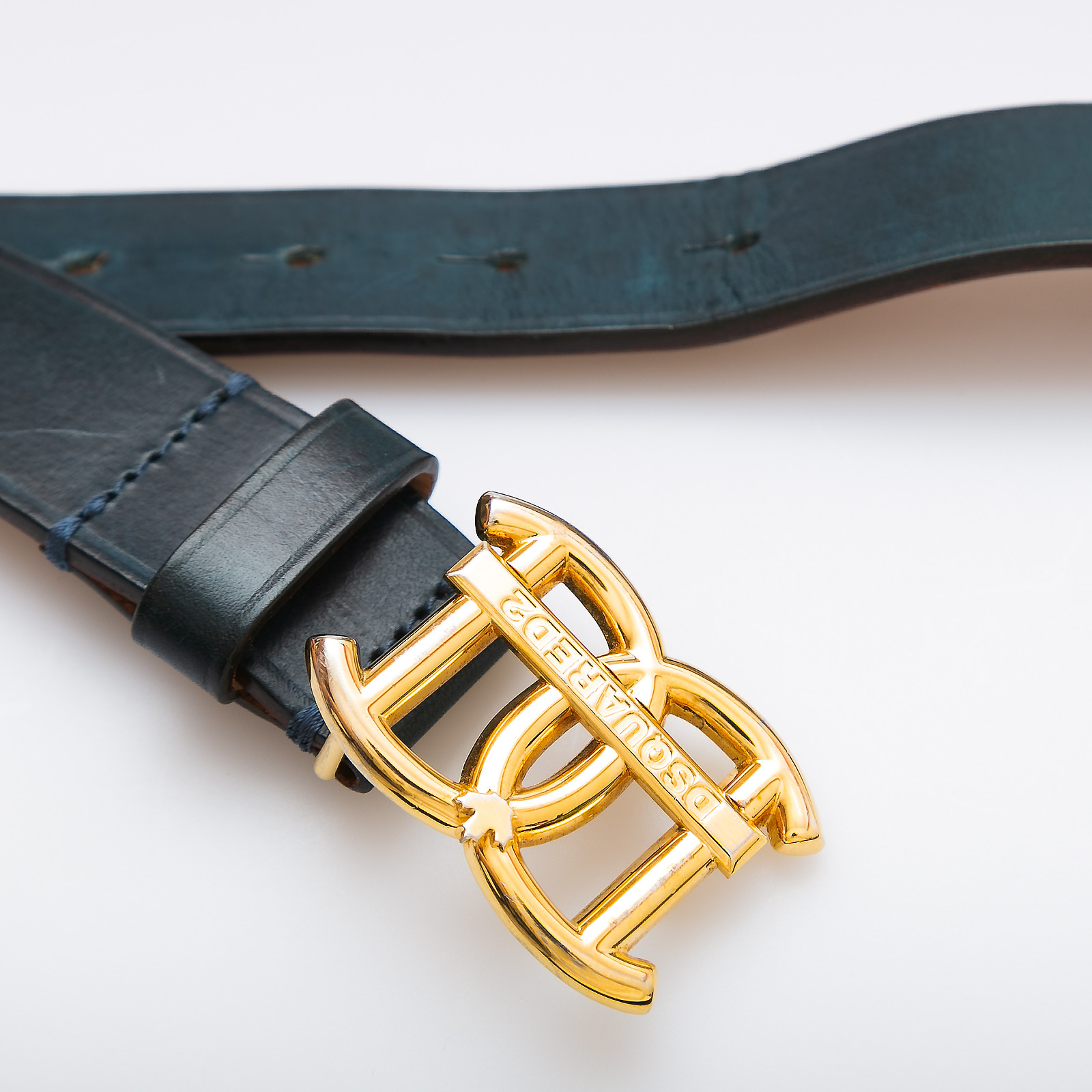 Ремень Dsquared2 - купить оригинал в секонд-хенде SFS - 2