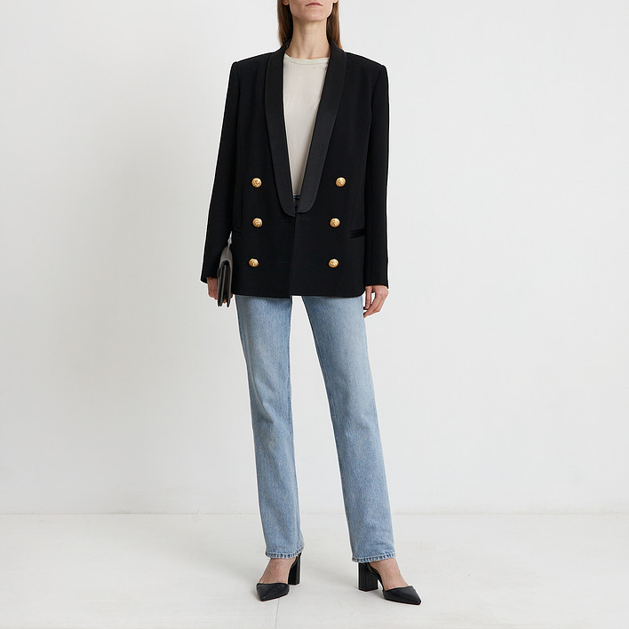 Пиджак Balmain