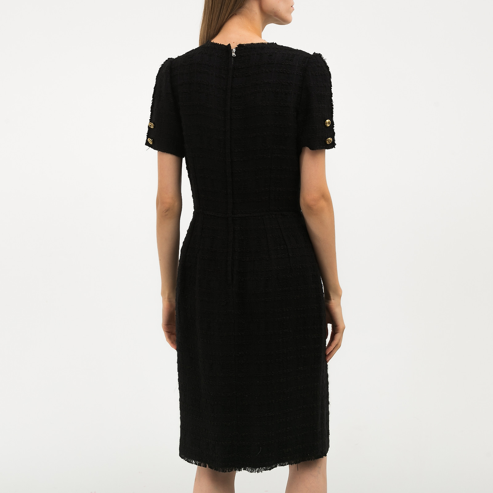 Платье Dolce&Gabbana - купить оригинал в секонд-хенде SFS - 2