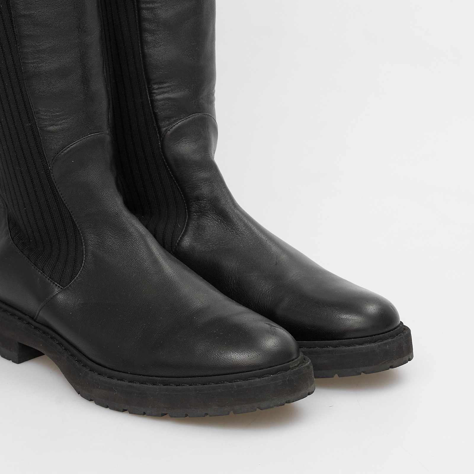 Сапоги Fendi - купить оригинал в секонд-хенде SFS - 4