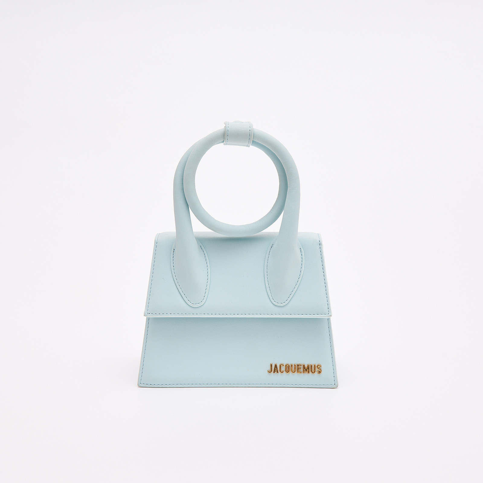 Сумка Jacquemus - купить оригинал в секонд-хенде SFS - 1