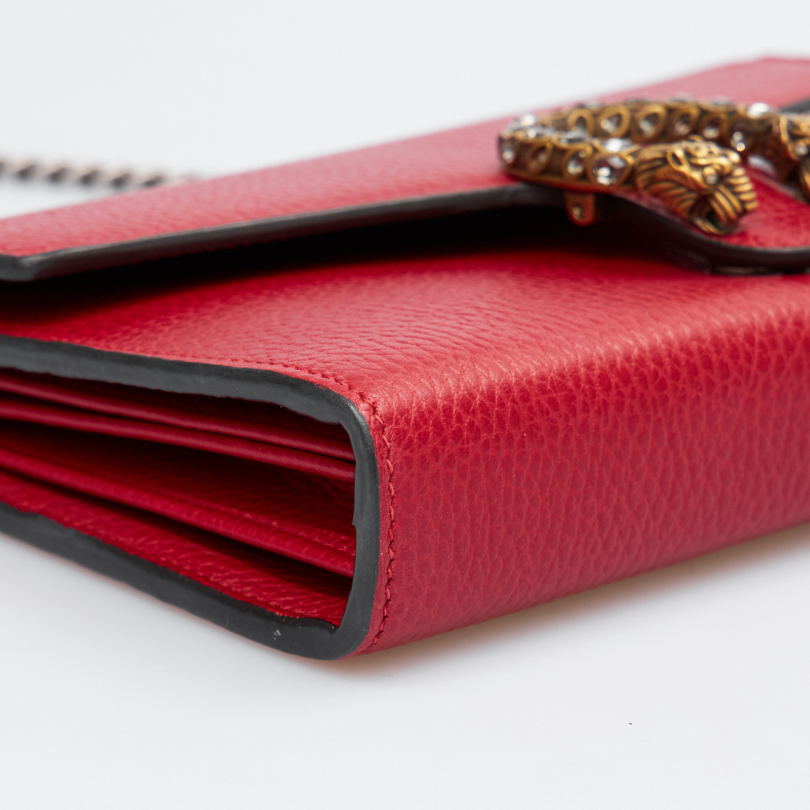 Сумка Gucci - купить оригинал в секонд-хенде SFS - 6