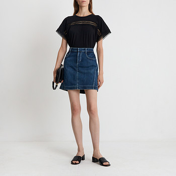 Юбка Louis Vuitton