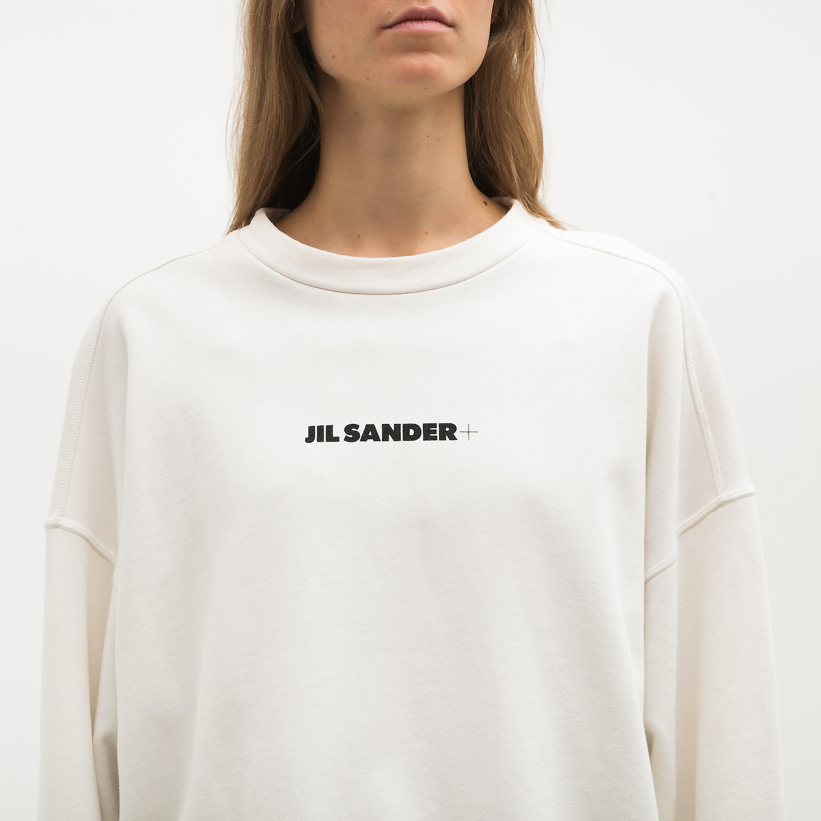 Свитшот Jil Sander - купить оригинал в секонд-хенде SFS