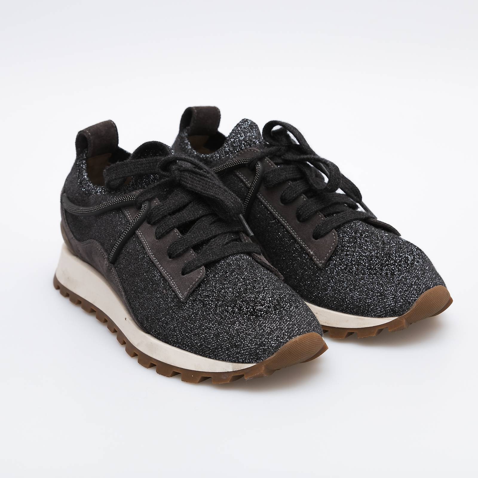 Кроссовки Brunello Cucinelli - купить оригинал в секонд-хенде SFS - 2
