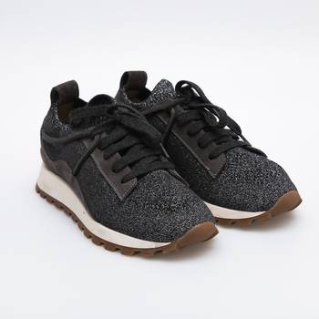 Кроссовки Brunello Cucinelli